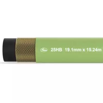 25HB ~ 3/4 pulg - Chifón de 1/4