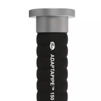 Adaptapipe 150 con Tubo 3/8”